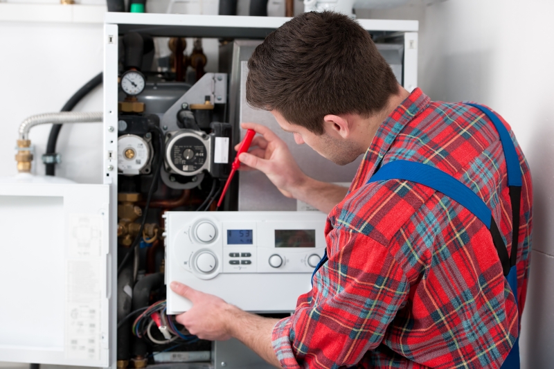 Boiler Repairs Service West Horsley