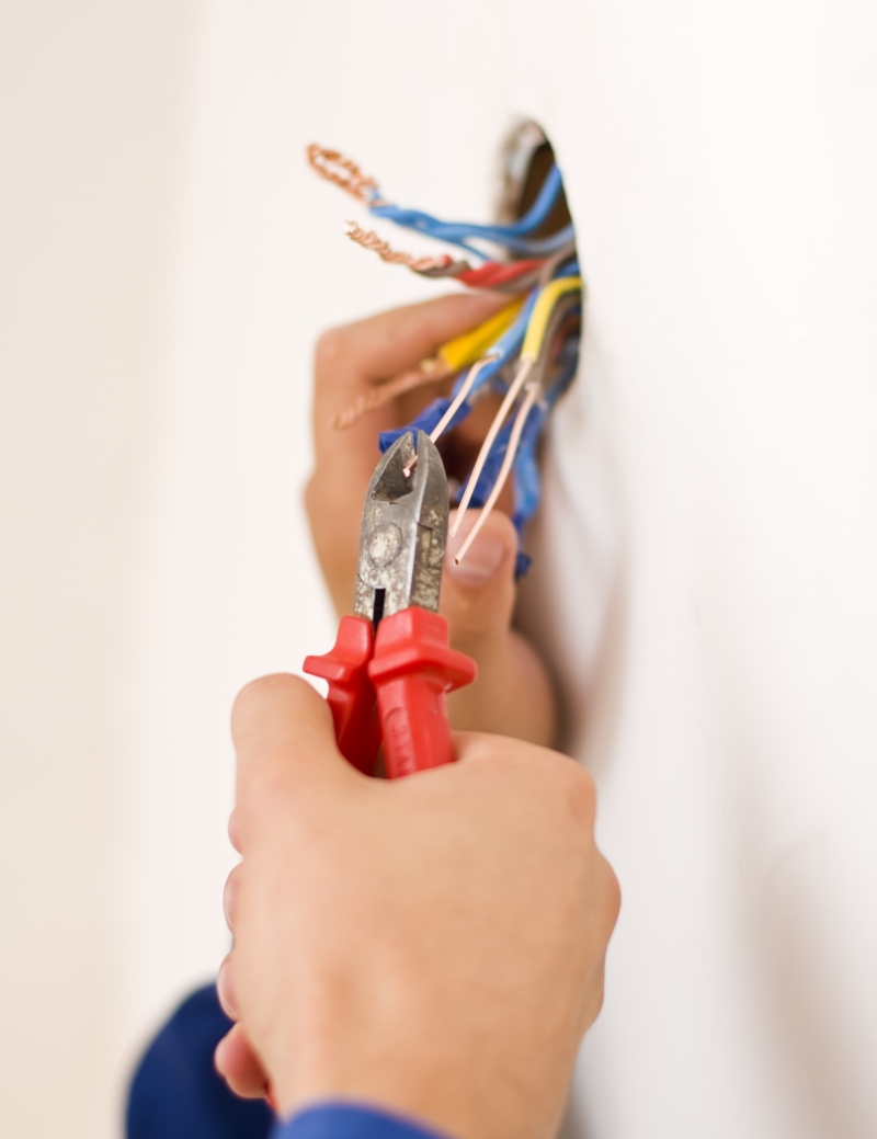 Electricians West Horsley, East Horsley, Effingham, KT24