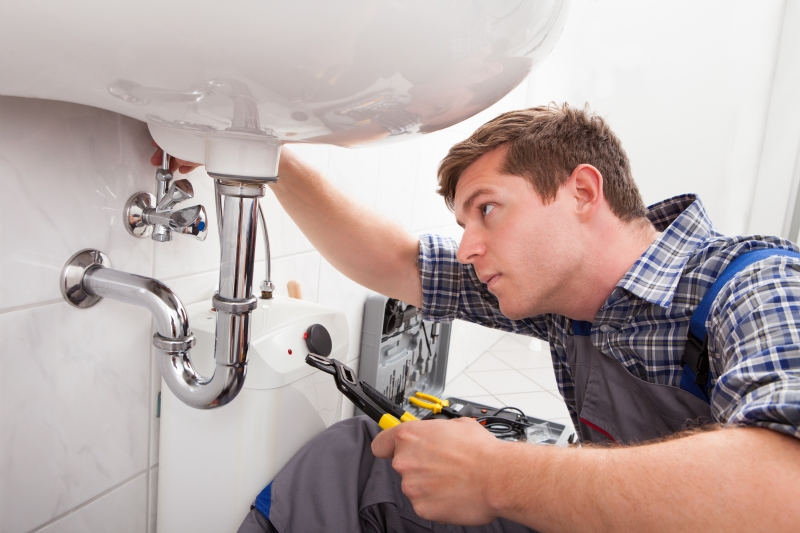 Emergency Plumbers West Horsley