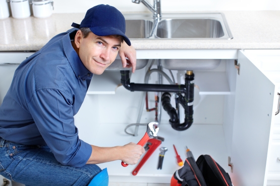 Residential Plumbing West Horsley