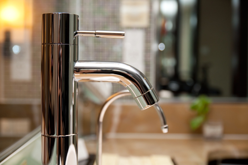 Sink Leaking West Horsley